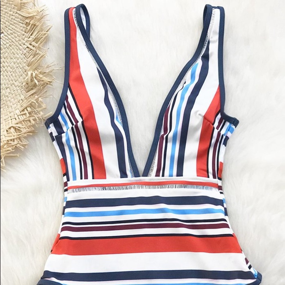 One Piece Swimsuit - Never Worn